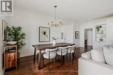 9 Boardwalk Drive Toronto (the Beaches) ON M4L 6T1