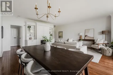 9 Boardwalk Drive Toronto (the Beaches) ON M4L 6T1