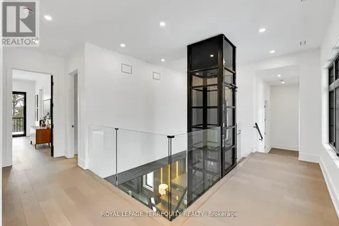 17 Connor Drive Whitchurch-stouffville ON L4A 2Z1