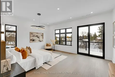 17 Connor Drive Whitchurch-stouffville ON L4A 2Z1