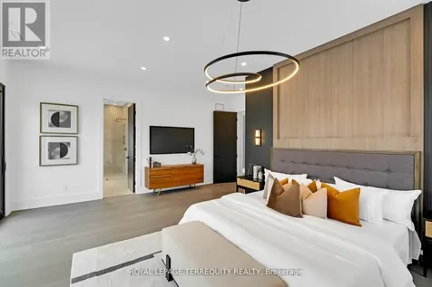 17 Connor Drive Whitchurch-stouffville ON L4A 2Z1