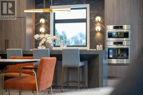 17 Connor Drive Whitchurch-stouffville ON L4A 2Z1