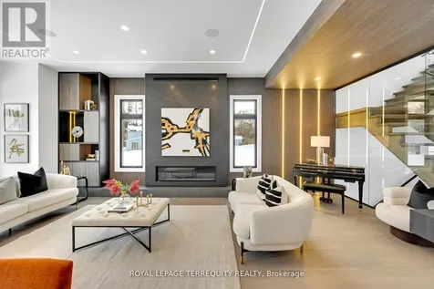 17 Connor Drive Whitchurch-stouffville ON L4A 2Z1