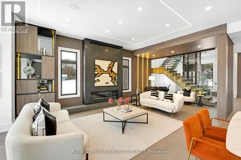 17 Connor Drive Whitchurch-stouffville ON L4A 2Z1