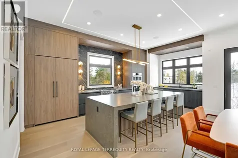 17 Connor Drive Whitchurch-stouffville ON L4A 2Z1