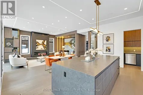 17 Connor Drive Whitchurch-stouffville ON L4A 2Z1