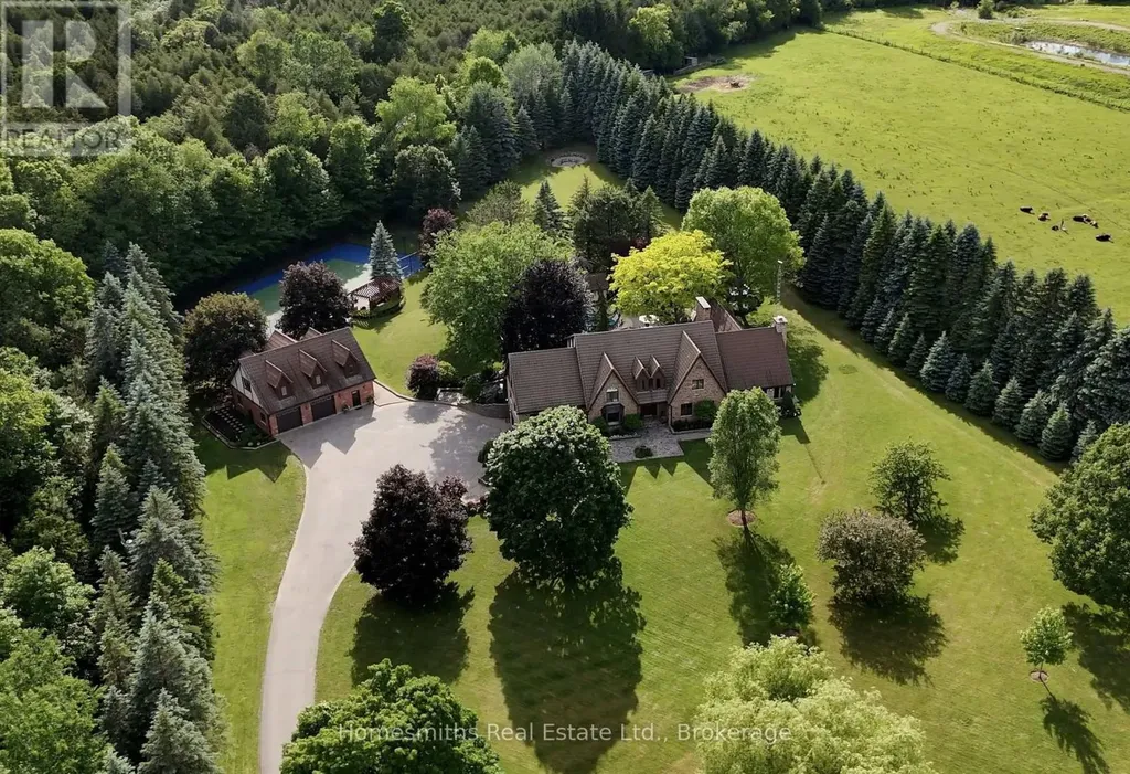 5456 Bethesda Road Clarington ON L1C 3K5