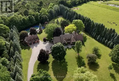 5456 Bethesda Road Clarington ON L1C 3K5