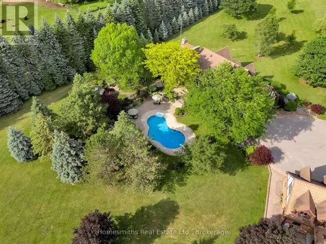 5456 Bethesda Road Clarington ON L1C 3K5