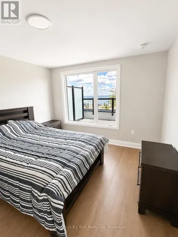 81 Lightfoot Drive Orillia ON L3V 7L8