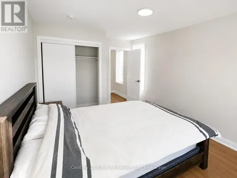81 Lightfoot Drive Orillia ON L3V 7L8