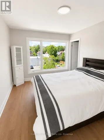 81 Lightfoot Drive Orillia ON L3V 7L8