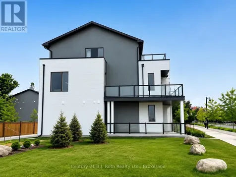 81 Lightfoot Drive Orillia ON L3V 7L8
