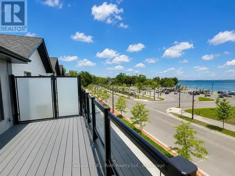 81 Lightfoot Drive Orillia ON L3V 7L8