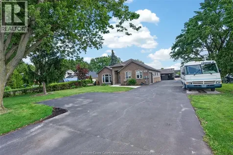248 Notre Dame Belle River ON N8L 1K8
