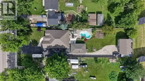 248 Notre Dame Belle River ON N8L 1K8