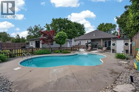 248 Notre Dame Belle River ON N8L 1K8