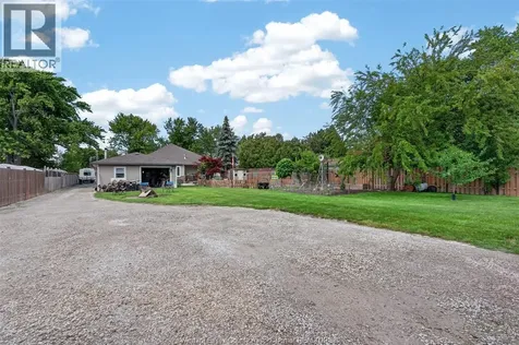248 Notre Dame Belle River ON N8L 1K8