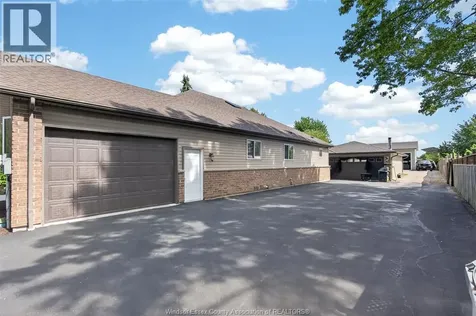 248 Notre Dame Belle River ON N8L 1K8