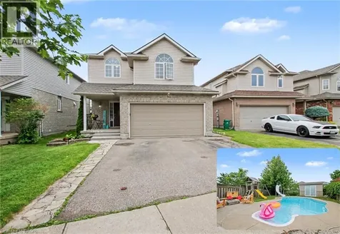 50 Forler Street Baden ON N3A 2L3