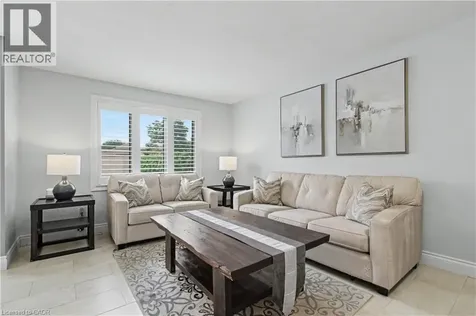 50 Forler Street Baden ON N3A 2L3
