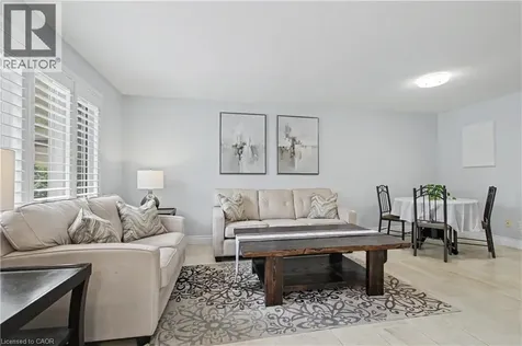 50 Forler Street Baden ON N3A 2L3
