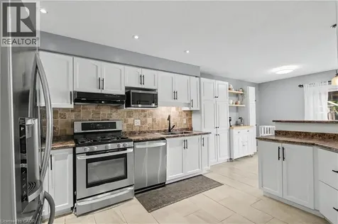 50 Forler Street Baden ON N3A 2L3