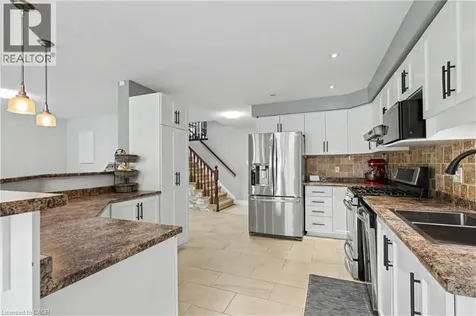 50 Forler Street Baden ON N3A 2L3