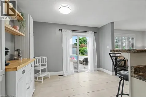50 Forler Street Baden ON N3A 2L3