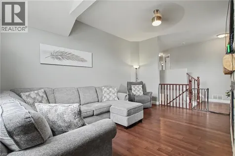 50 Forler Street Baden ON N3A 2L3