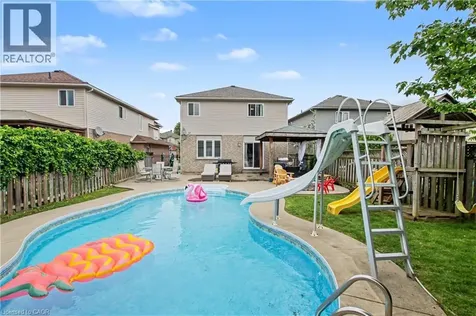 50 Forler Street Baden ON N3A 2L3