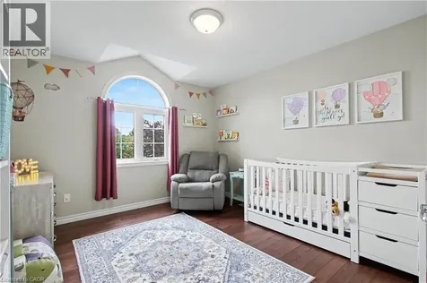50 Forler Street Baden ON N3A 2L3