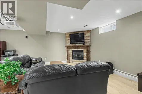 50 Forler Street Baden ON N3A 2L3