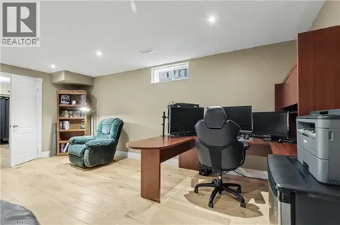 50 Forler Street Baden ON N3A 2L3
