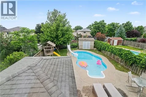 50 Forler Street Baden ON N3A 2L3
