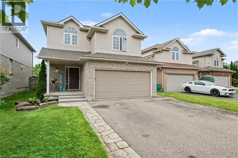 50 Forler Street Baden ON N3A 2L3
