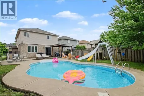 50 Forler Street Baden ON N3A 2L3