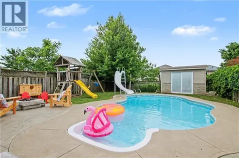 50 Forler Street Baden ON N3A 2L3