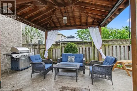 50 Forler Street Baden ON N3A 2L3