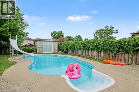 50 Forler Street Baden ON N3A 2L3