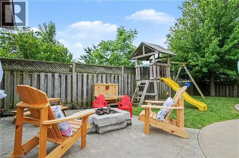 50 Forler Street Baden ON N3A 2L3