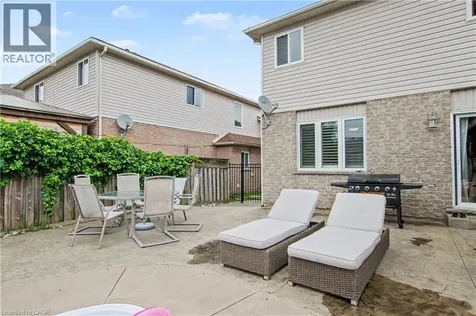 50 Forler Street Baden ON N3A 2L3