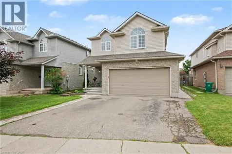 50 Forler Street Baden ON N3A 2L3