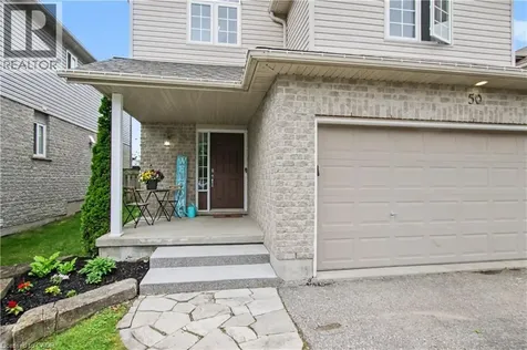 50 Forler Street Baden ON N3A 2L3