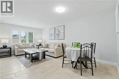 50 Forler Street Baden ON N3A 2L3