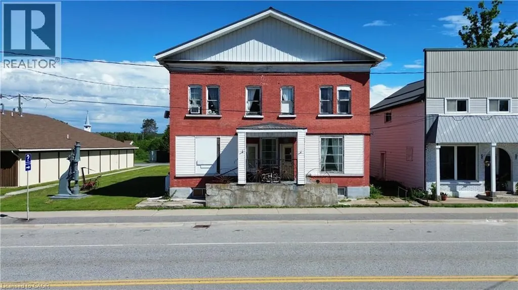 160 Sable Street East Massey ON P0P 1P0