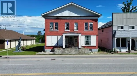 160 Sable Street East Massey ON P0P 1P0