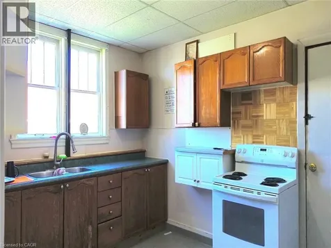 160 Sable Street East Massey ON P0P 1P0