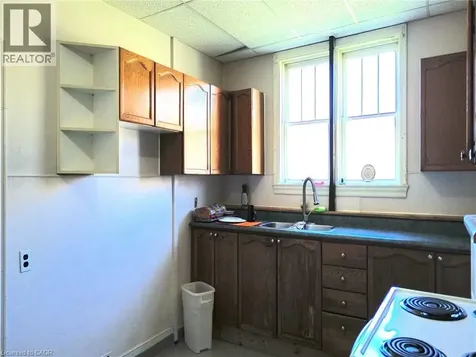 160 Sable Street East Massey ON P0P 1P0