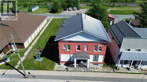 160 Sable Street East Massey ON P0P 1P0